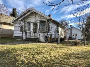 2518 Central Ave, Great Falls, MT 59401