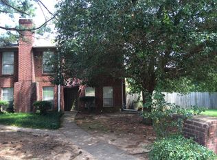 3500 Skyline Blvd, Texarkana, TX 75503