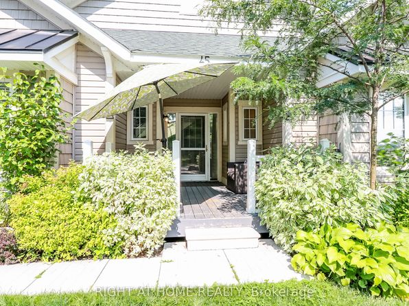 45 Marina Village Dr, Georgian Bay, ON L0K 1S0