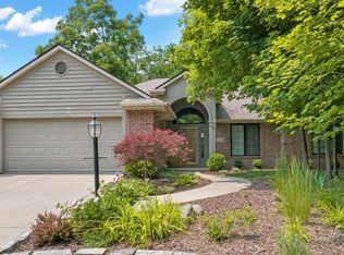 1702 Silver Linden Ct, Fort Wayne, IN 46804