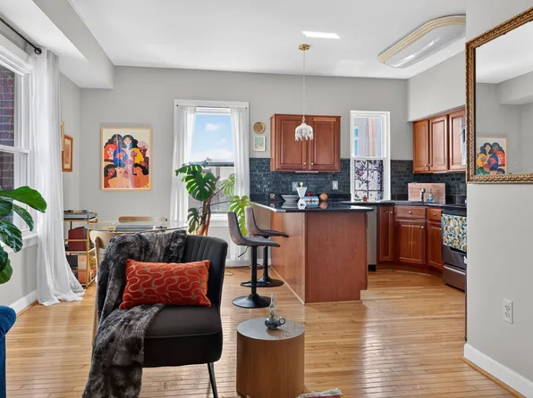1321 Fairmont St NW, Washington, DC