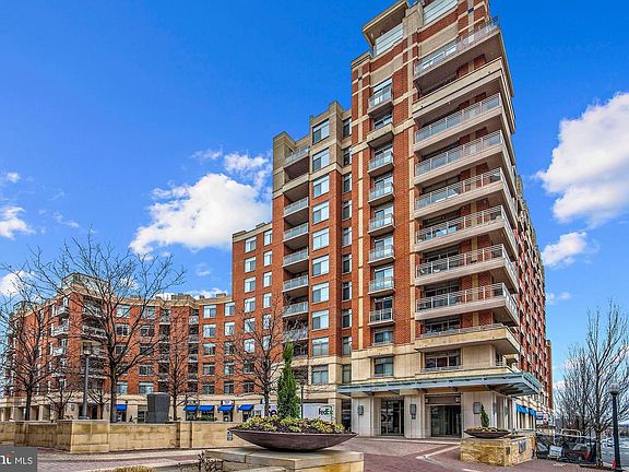 2nd image of 3600 Glebe Rd #234W
