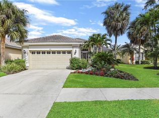 1861 Pondside Ln, Naples, FL 34109