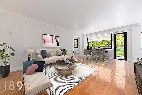 1st image of 135 W 96th St #4DC