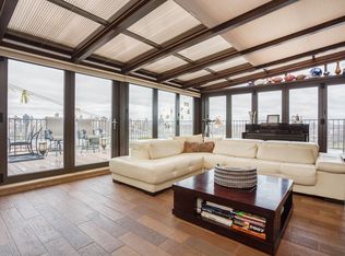 2540 Shore Blvd PH 22O, Astoria, NY 11102