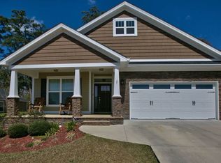 3188 Nathaniel Trce, Tallahassee, FL 32311