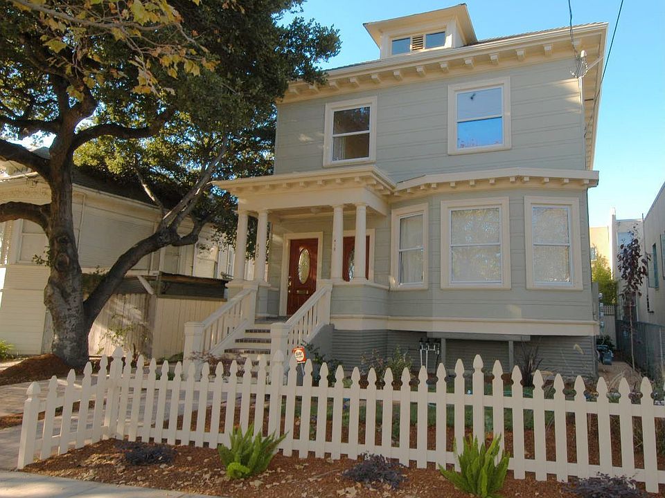 Beautiful Restored Edwardian