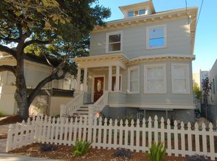 418 38th St #A, Oakland, CA 94609