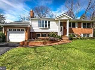 1638 Dinneen Dr, Mc Lean, VA 22101