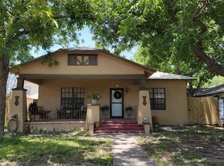 739 Webster St, Eagle Pass, TX 78852