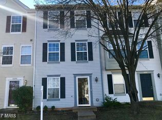 14285 Newbern Loop, Gainesville, VA 20155