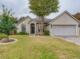 12507 Hart Clf, San Antonio, TX 78249