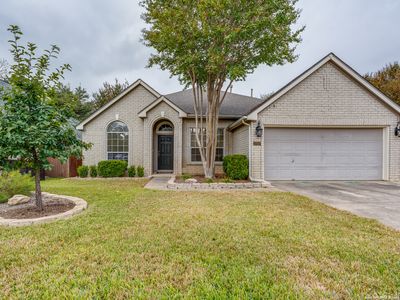12507 Hart Cliff, San Antonio, TX, 78249