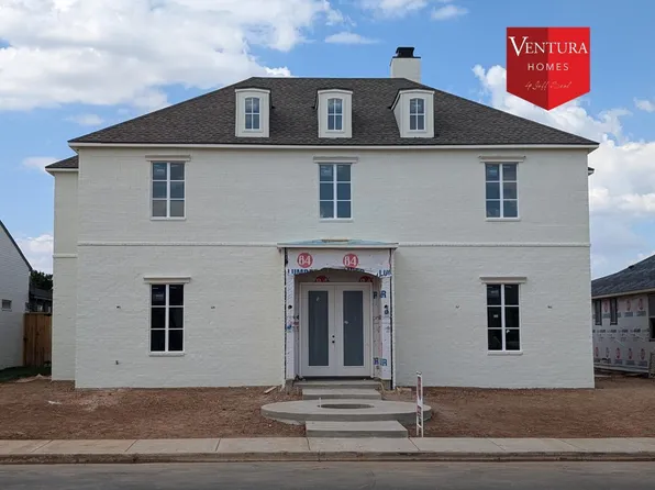 (undisclosed Address), Lubbock, TX 79423