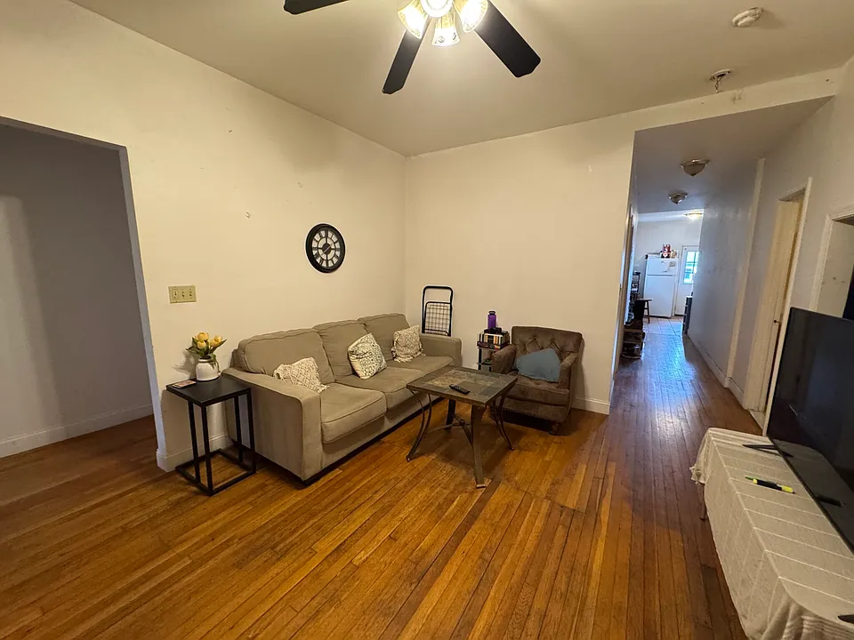 33 Egremont Rd #2