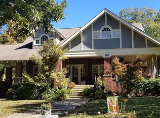 1218 Walnut St, Newberry, SC 29108