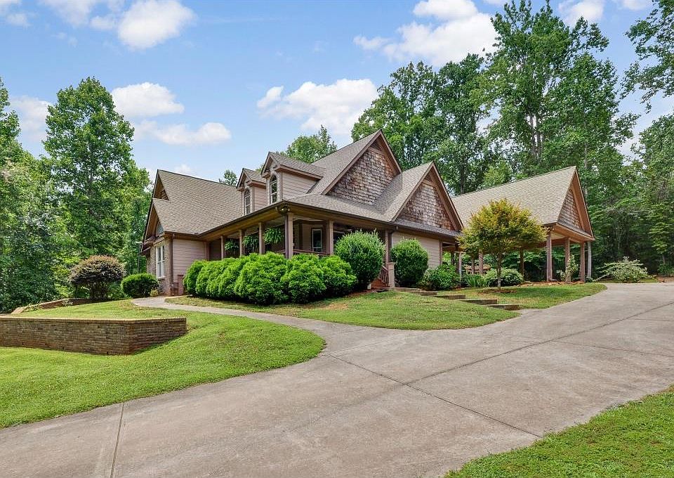 304 Illahee Rd, Dawsonville, GA 30534 Zillow