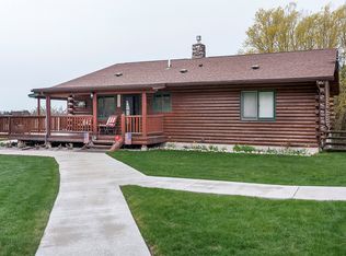 35169 State Highway 35, Polson, MT 59860