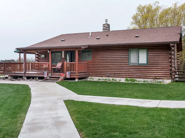 35169 State Highway 35, Polson, MT 59860