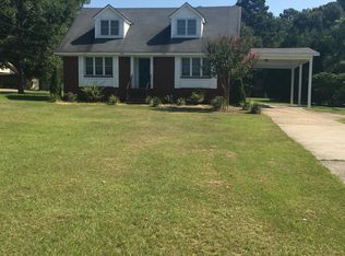 2318 Taylor Mill Rd, Elba, AL 36323
