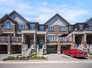 172 Parkinson Cres #12, Orangeville, ON L9W 6X3