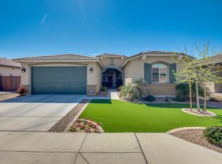 1167 W Redwood Ave, Queen Creek, AZ 85140