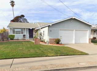1833 Nelson St, San Leandro, CA 94579