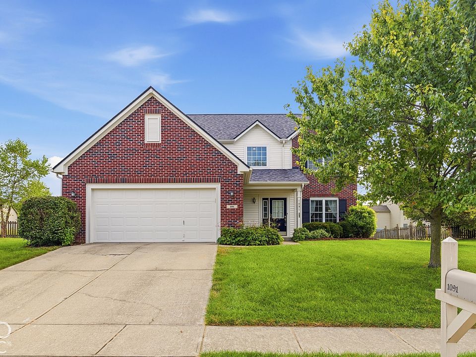 1st image of 1091 Scarlet Quarry Cir