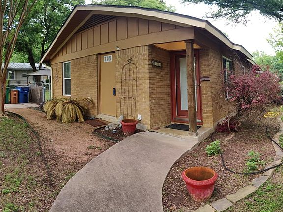 Darling bungalow on a corner lot and large yard! Off street parking for two+ cars! Great light in every room! No Carpet!