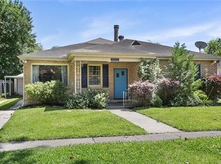 531 Carol Dr, Jefferson, LA 70121