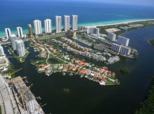 240 Atlantic Ave, Sunny Isles Beach, FL 33160