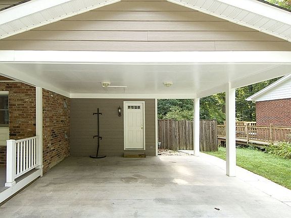 Carport