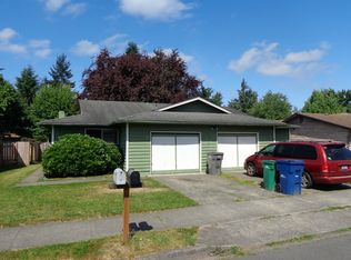 2301 M St NE, Auburn, WA 98002