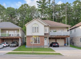 354 Edgehill Dr #B, Barrie, ON