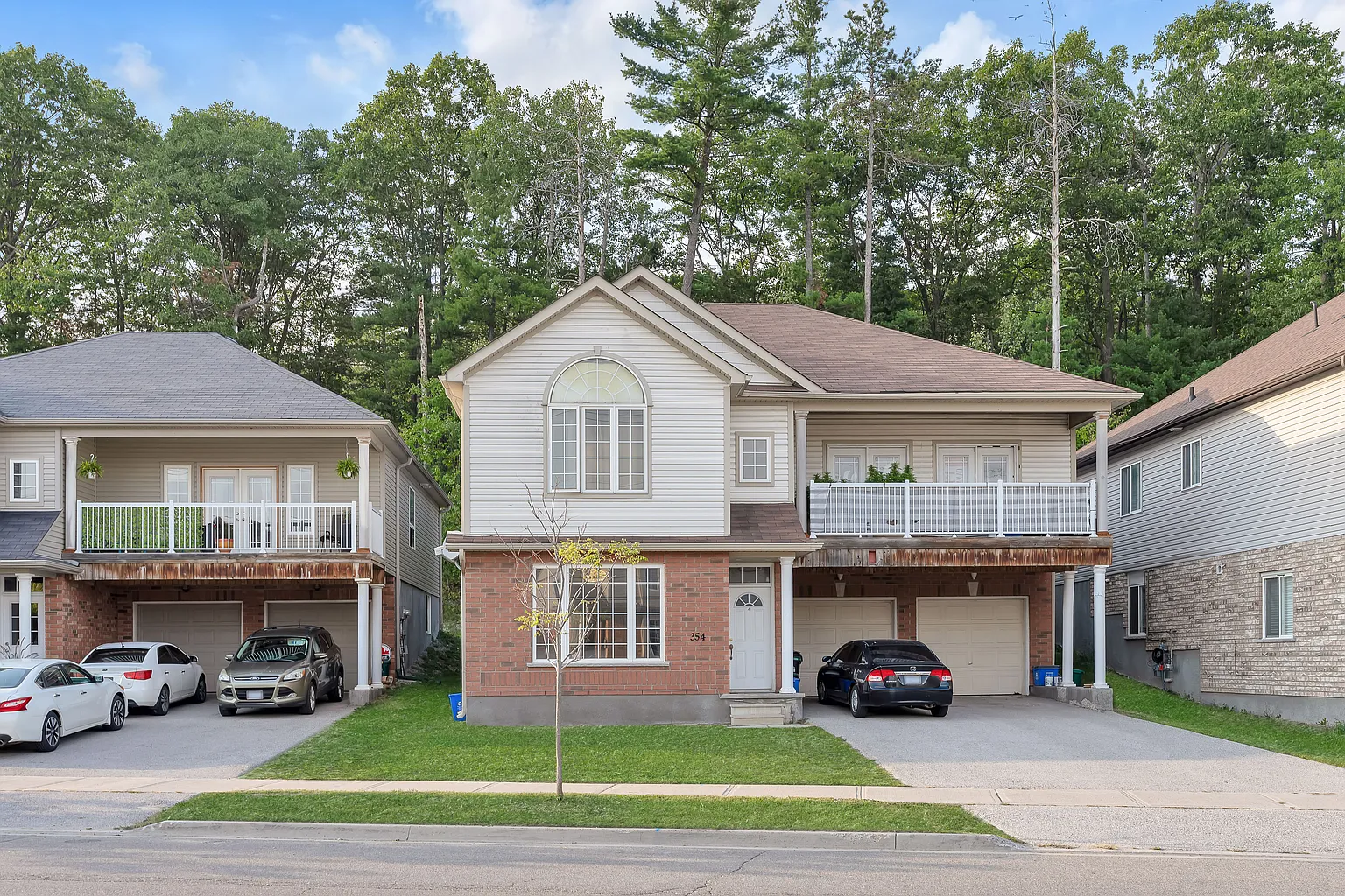 354 Edgehill Dr #B photo 1
