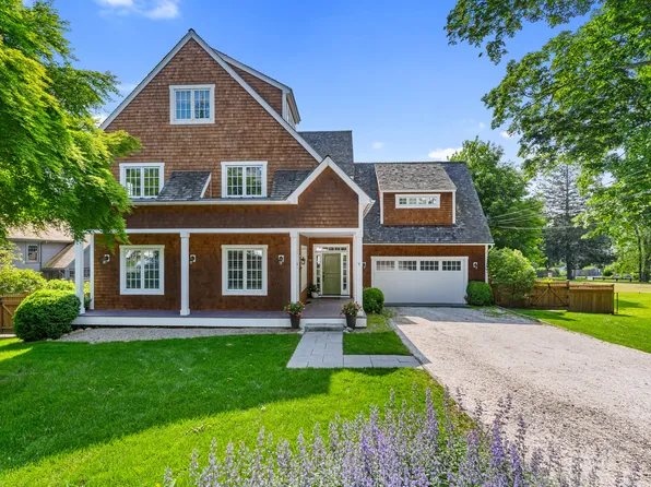 9 Milton Place, Norwalk, CT 06853