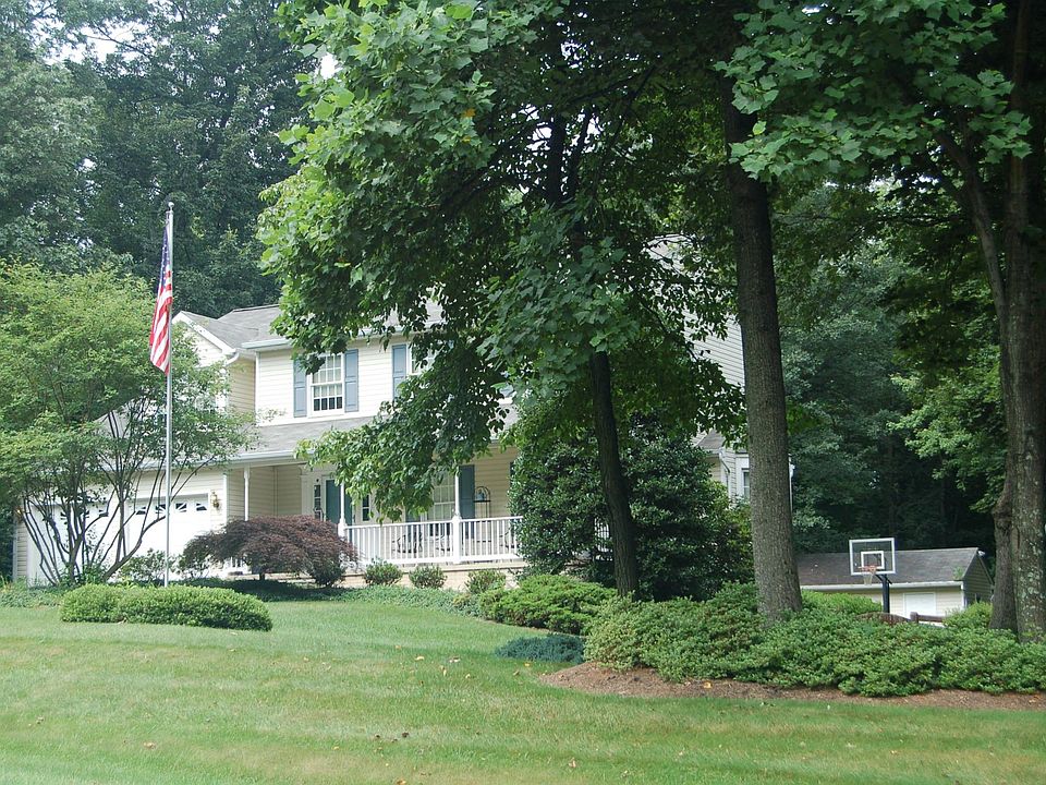 Beautiful corner lot