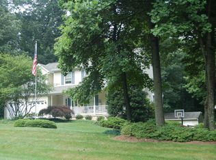 5198 Almeria Ct, Mount Airy, MD 21771