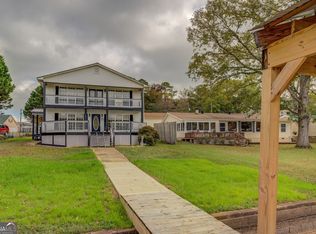 282 Marina Cir, Jackson, GA 30233