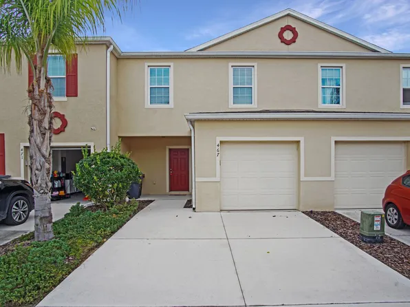 467 Arbor Lakes Dr, Davenport, FL 33896