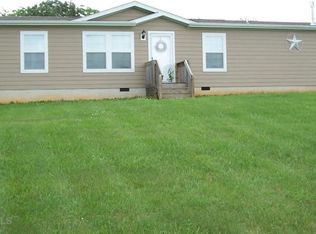 81 Oscar View Ln, Raphine, VA 24472