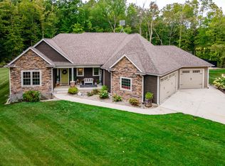 808 Spring Haven Dr, Fremont, IN 46737