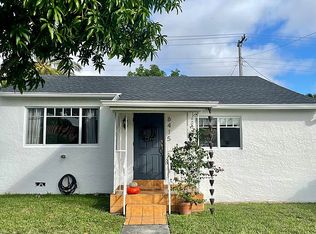 6415 SW 39th St, Miami, FL 33155