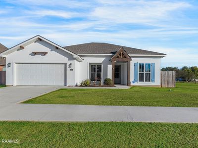 202 Gable Crest Dr, Lafayette, LA, 70508