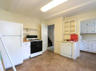 81 Avon St #3, Somerville, MA 02143