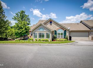 1602 Babbling Brk, Kingsport, TN 37664