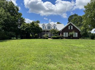 3501 W Highway 21, Hornbeak, TN 38232