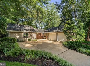 3402 Executive Ave, Falls Church, VA 22042