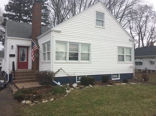 109 Tate Ave, Englewood, OH