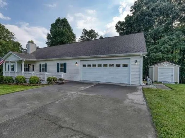 223 High Range Dr, Blairsville, GA 30512